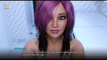 Wvm 168 time to explain everything to cedar