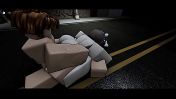 Two sexy roblox girls fucked hard Two sexy roblox girls fucked hard