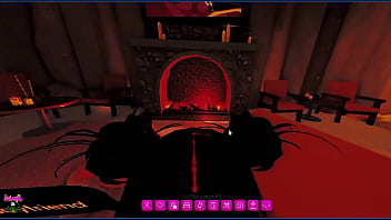 Watching some hentai