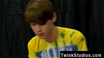 Free gay porn twinks grinding cocks max martin is upset when he