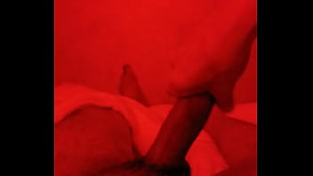 Amp handjob Amp handjob