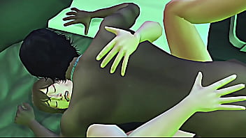 Sims 4 follado por el mejor Sims 4 follado por el mejor