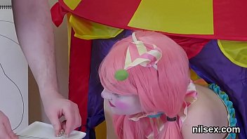 Fierce fuckslut gets her fuckholes gaped and intensely rode