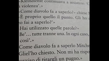 Romanzo 08 parte 26 Romanzo 08 parte 26