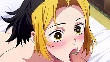 Kimetsu no yaiba makio hen ai simplified version Kimetsu no yaiba makio hen ai simplified version