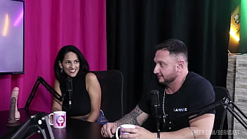 Compilados da kel abate bruno abate no bora cast com bruna carlos & matheus caetano momento 1 watch sheer red Compilados da kel abate bruno abate no bora cast com bruna carlos & matheus caetano momento 1 watch sheer red