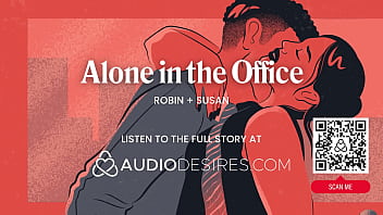 Your colleague fucks you in the office &ndash; secret sex & public fuck asmr porn erotic story