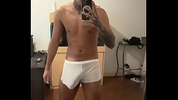 Big dick flacid slow motion Big dick flacid slow motion