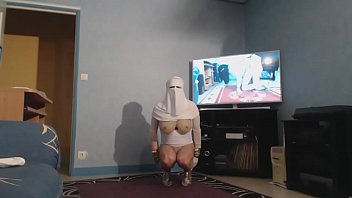Kahba musulmane a gros seins Kahba musulmane a gros seins