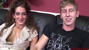 Mrs kiss cheats on her hubby for cold hard cash Mrs kiss cheats on her hubby for cold hard cash