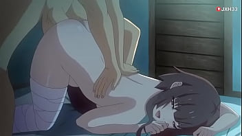Megumin Megumin