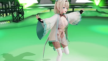 ホロ ダンス ホロ ダンス