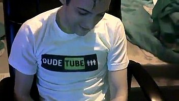 Hardcore gay believe it or not william has never owned a dildo Hardcore gay believe it or not william has never owned a dildo