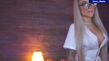 Big titty blonde juicy jessye Big titty blonde juicy jessye