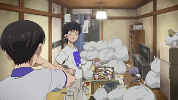 Anime Anime