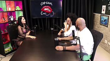 Melhores momentos da tifany rocha no sensual cast parte 3 watch sheer red