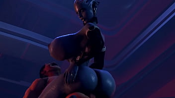 Liara t'soni from mass effect get analysed compilation Liara t'soni from mass effect get analysed compilation
