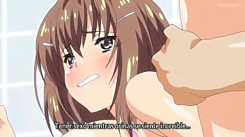 Shower hentai Shower hentai