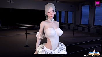 Ep14 private ballet sex with luna female anchor next door Ep14 private ballet sex with luna female anchor next door