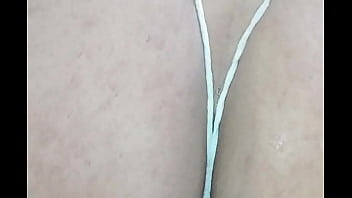 My ass with love