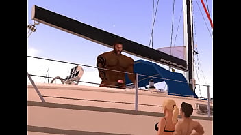 Big boat jerk Big boat jerk
