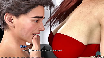Freshwomen ep 57 – visual novel gameplay by misterdoktor Freshwomen ep 57 – visual novel gameplay by misterdoktor