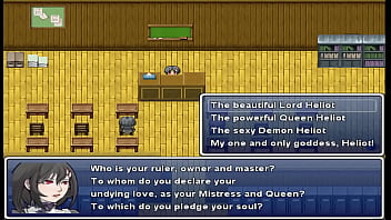 Hentai bad end game the hero we need 2 Hentai bad end game the hero we need 2