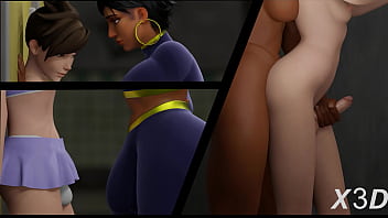 Overwatch futa hentai Overwatch futa hentai
