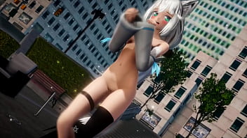 Zorra vtuber Zorra vtuber