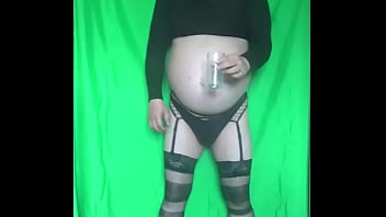 Do not hide be like me