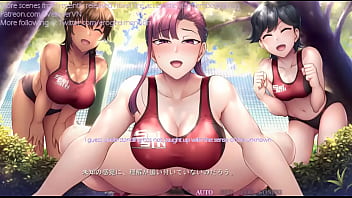 Hentai visual novel Hentai visual novel