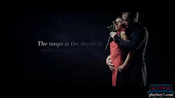 The tango is the dance of seduction and it leads to sex The tango is the dance of seduction and it leads to sex