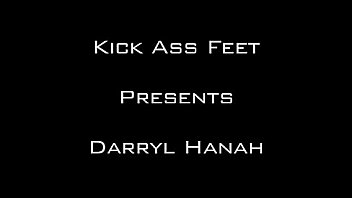 Darryl hanah feet Darryl hanah feet
