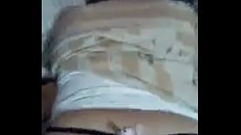 Primer anal de mi ruca