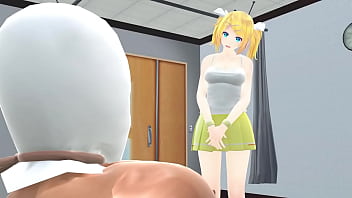 Rin fuck in room Rin fuck in room