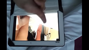 Big load for a fucking milf Big load for a fucking milf
