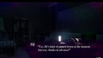 Slowdamage chpt 3 prt 4 Slowdamage chpt 3 prt 4