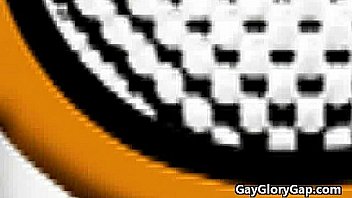 Black gay dude receive handjob and his dick sucked by white boy 13 Black gay dude receive handjob and his dick sucked by white boy 13