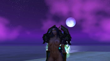 Warcraft porn Warcraft porn