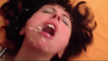 Eddie dzial blows his load Eddie dzial blows his load