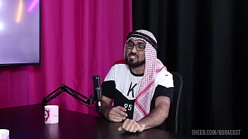 Compilados do elquer carlos no bora cast com bruna carlos & matheus caetano momento 3 watch sheer red