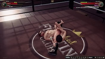 Haruka vs jerle nf3d mixed sexual combat competitive intercourse Haruka vs jerle nf3d mixed sexual combat competitive intercourse