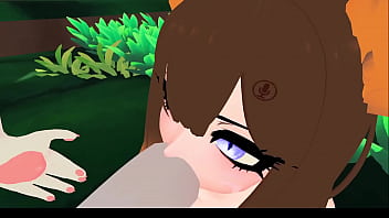 Blow job in pokemon Blow job in pokemon