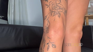 The beautiful pierced pussy of sra lovefire from minas gerais