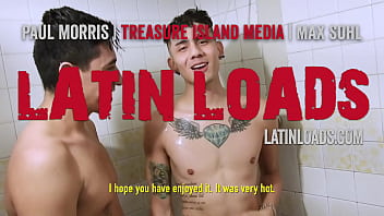 Jair cabrera jackhammers mike jordan's culo full of creamy cum Jair cabrera jackhammers mike jordan's culo full of creamy cum