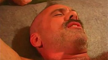 Mature gay bear anal fucking Mature gay bear anal fucking