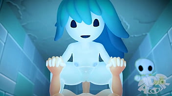 Spooky having sex with you Spooky having sex with you