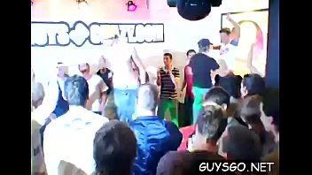 Astonishing sloppy gay blowjobs Astonishing sloppy gay blowjobs