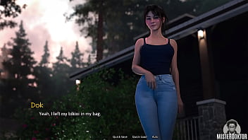 Summer heat ep 27 – visual novel gameplay by misterdoktor Summer heat ep 27 – visual novel gameplay by misterdoktor
