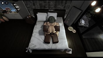 Chica es usada sin piedad roblox condo Chica es usada sin piedad roblox condo